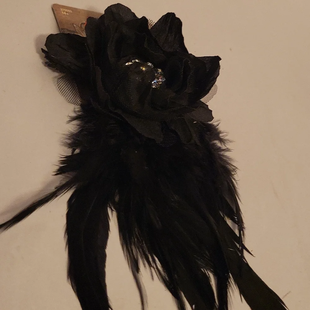 Fashion Tidbits Hair Clip